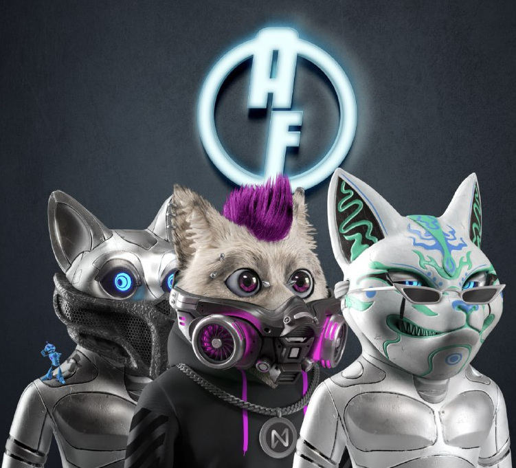 All Roads Lead To Ethereum. But rewards are NEAR | by Anonymous Fox ...