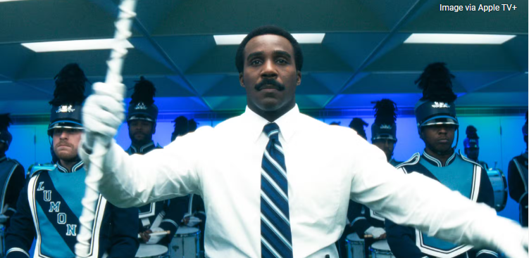 The Paradox of Black Exceptionalism: Double Consciousness in Dan Erickson’s Severance
