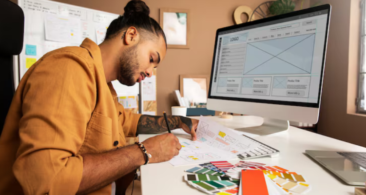 Key Benefits of Working with a Professional Website Developer