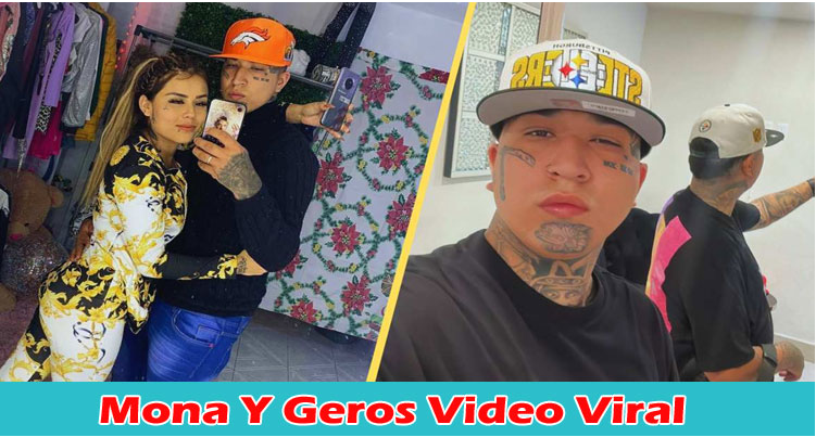 [FULL WATCH VIDEO LINK] MONA Y GEROS VIDEO VIRAL: WHY VIDEO DE MONA ...