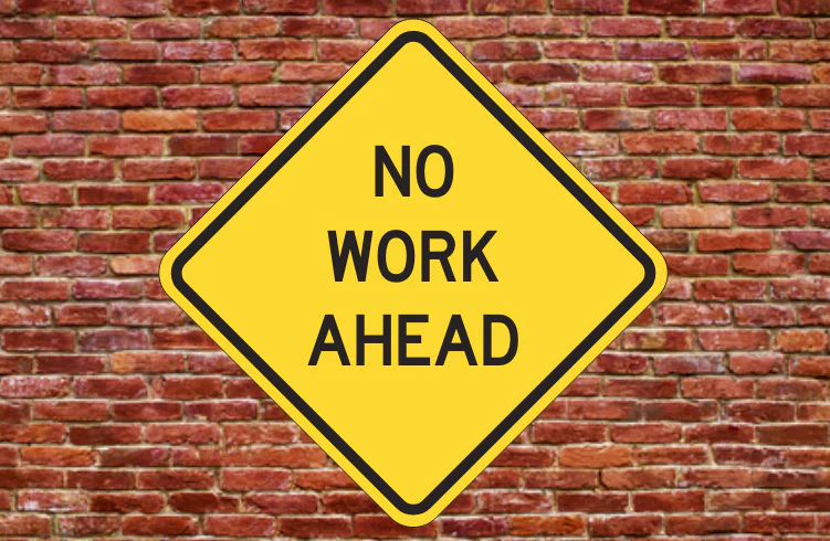 The Cost of Avoiding the Work. There is a certain way of living that ...