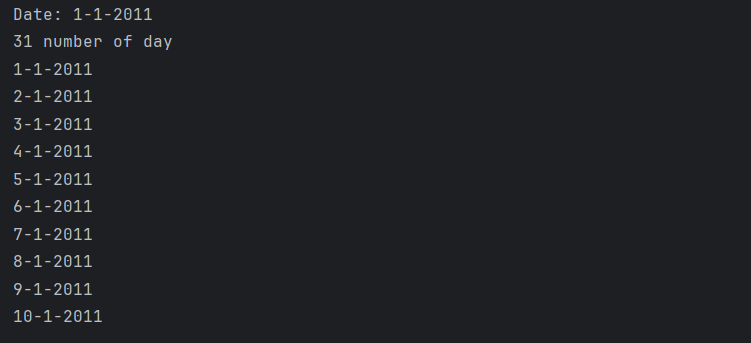 Syntax Dasar Java. Pendahuluan | by Ariqrifki | Mar, 2024 | Medium