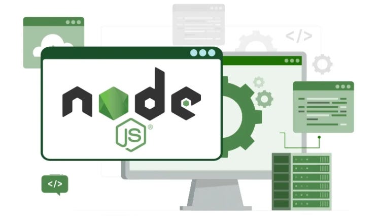 Node.js 21 Officially Released: Unleash the Power of New Features and ...