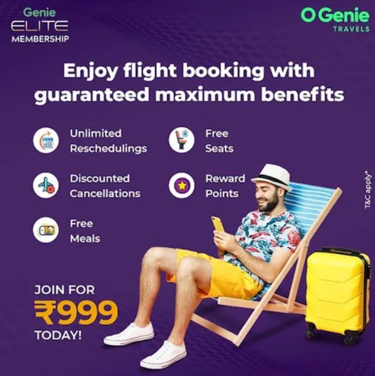 Best Apps For Flights Booking Ogenie Ogenie Medium