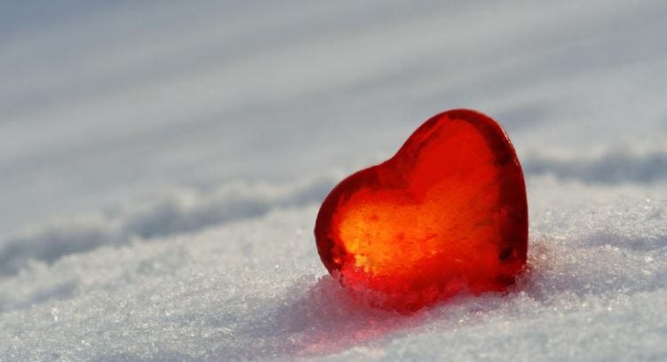 Unveiling the Emotions Behind ‘Heart on Ice’ Lyrics | by Gitanopercy ...