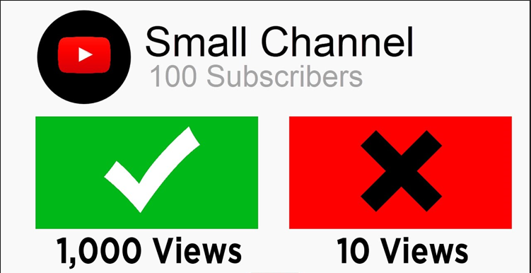 Do YouTube channel promotion USA video marketing channel growth for monetization