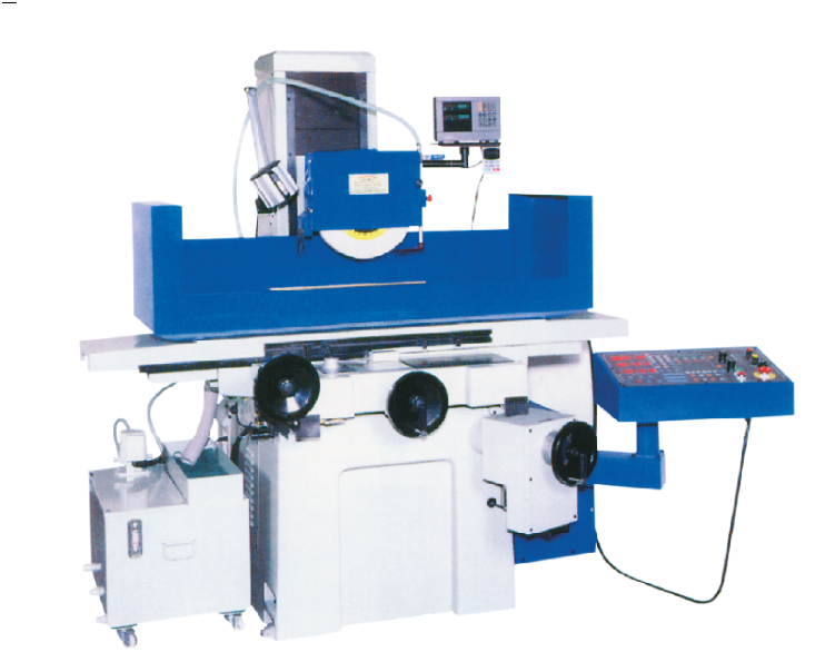 Mastering Precision: The Art of Surface Grinding Machine | by ATPL ...