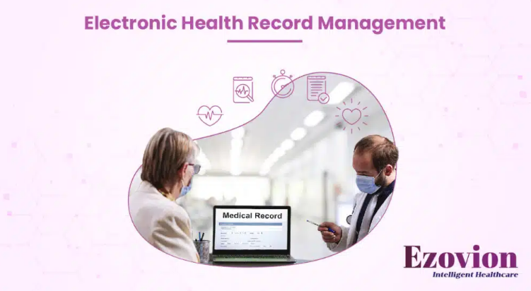 Anaesthesiology EHR: Improving Workflow and Patient Care