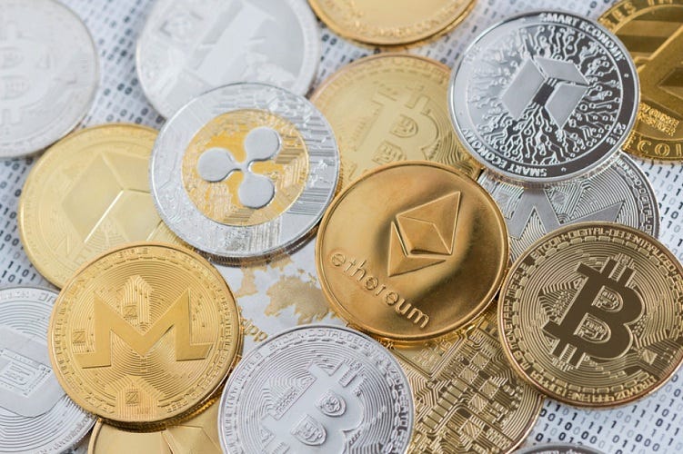 Next Big Crypto Coin Launch of 2022 Holding Potential by CRYPTORYPTYO