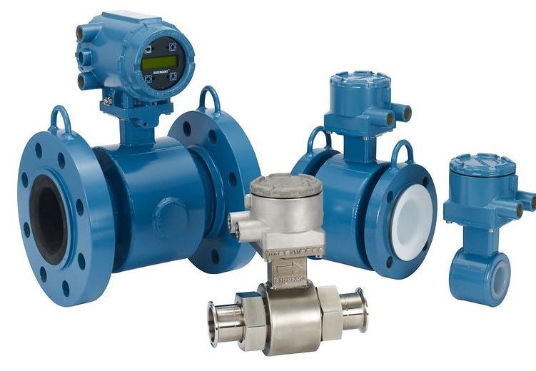 Learn how to set up a Flow Meter Calibration Worksheet with Measurement