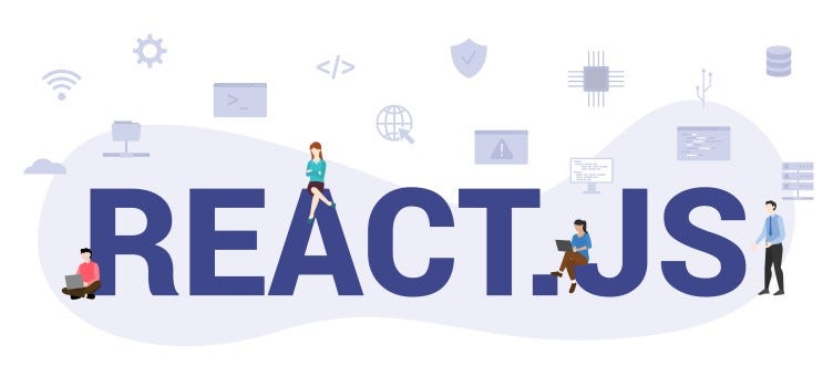 Introduction to React JS: A Beginner’s Guide | by Ahsan Raza | Jul ...