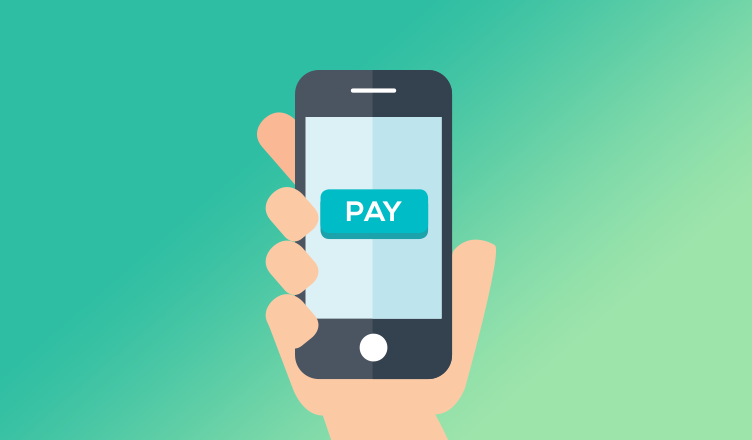 The Importance of Mobile in Financial Services | by Lydia Priyadarshini ...