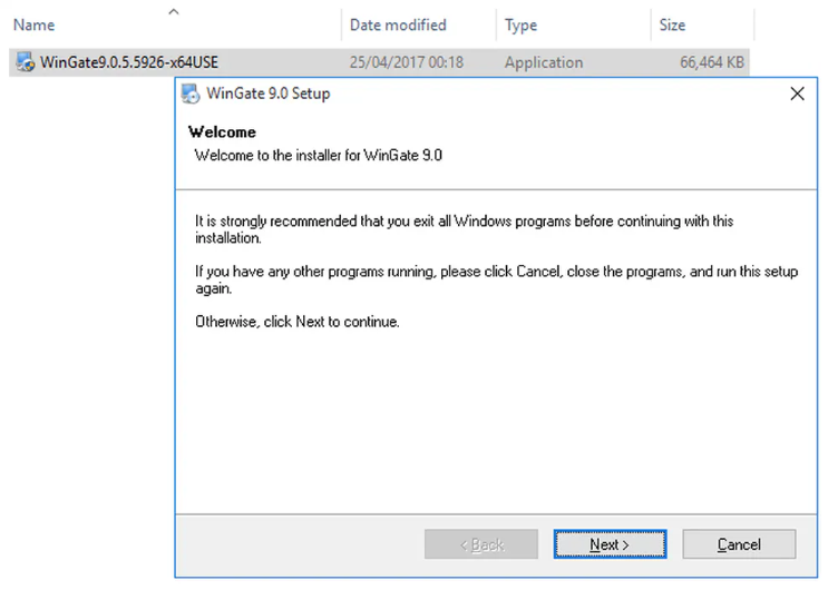 How To Set Up Socks5 Proxy List Wingate.me in 2023 — okey proxy by