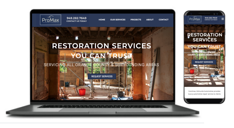 Web Design Services For Small Business | Medium