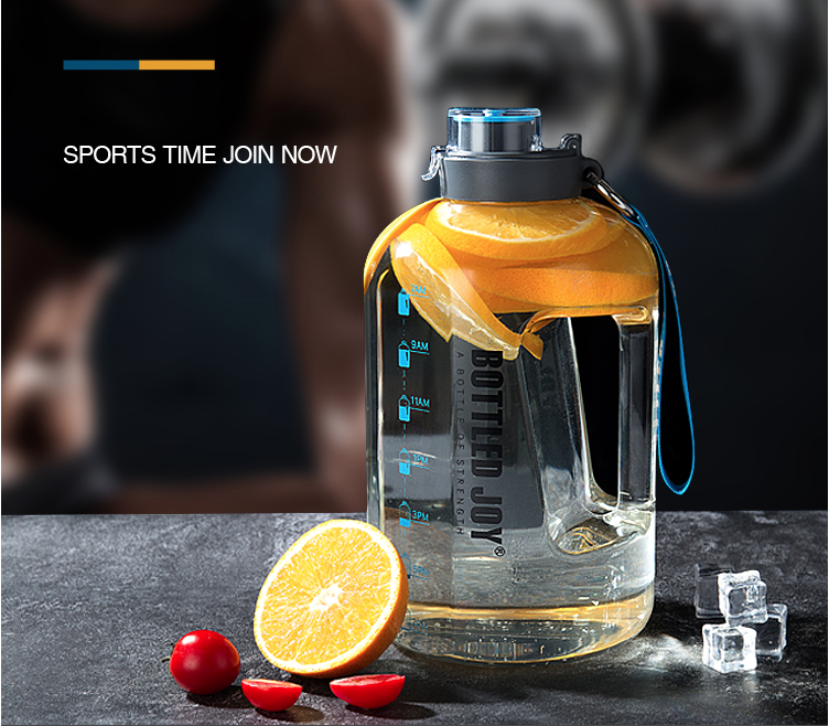 Bottled joy: How to disinfect the newly purchased sports bottle | by Be ...