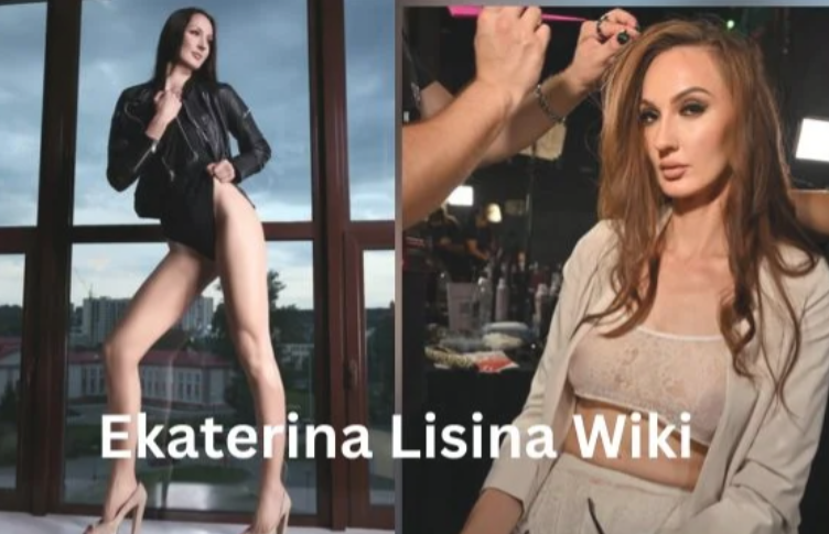 Ekaterina Lisina Height, Wiki, Age, Boyfriend - Seeuwiki - Medium