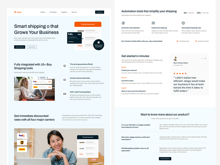Become a part of Outcrowd communities:
