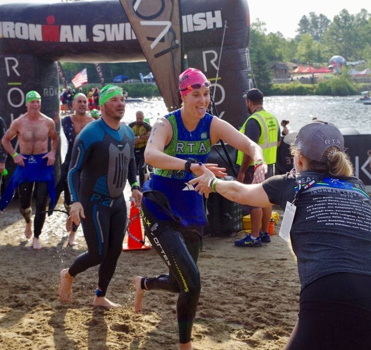 Elite Triathlon Training Program in the USA Unleash Your Potential