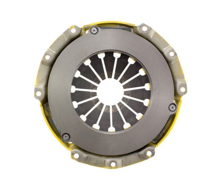 Action Clutch Stage 2 Clutch Kit (1SC) for Mazda Protege 1999-2001 1.6L DOHC (ZM-DE) (ACR-0913) main image 0