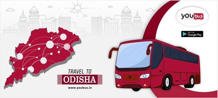 The One Travel & Tours, Bus ticket online booking
