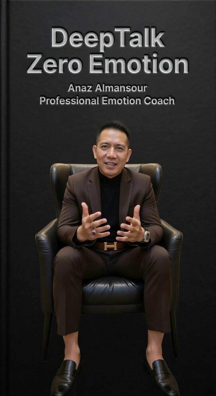 Zero Emotion Quotient (ZEQ)