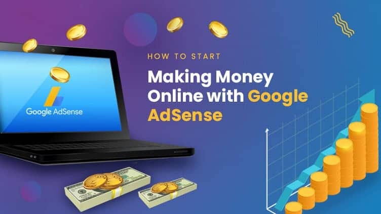Rahasia Mendapatkan Uang dengan Google AdSense: Panduan Lengkap dari Pemula hingga Ahli
