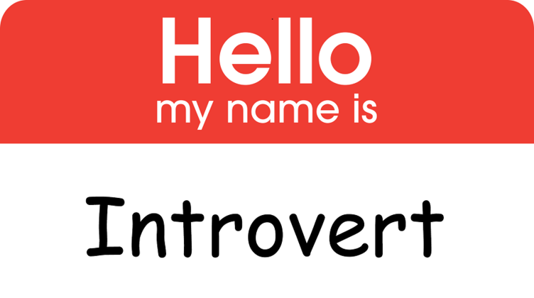 How to network as an introvert:. Hello my name is William and I am an ...