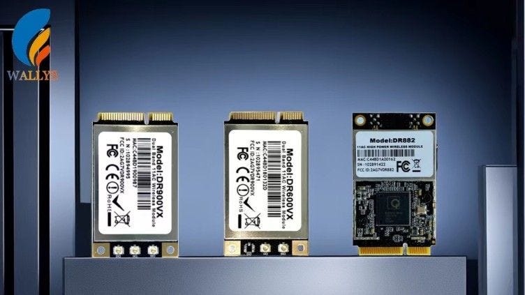 How to choose WiFi moudle?