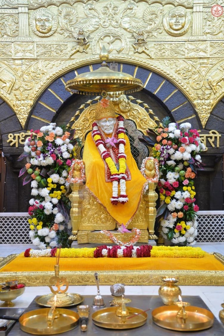 Chennai to Shirdi & Ellora Tour Package: A Journey of Faith