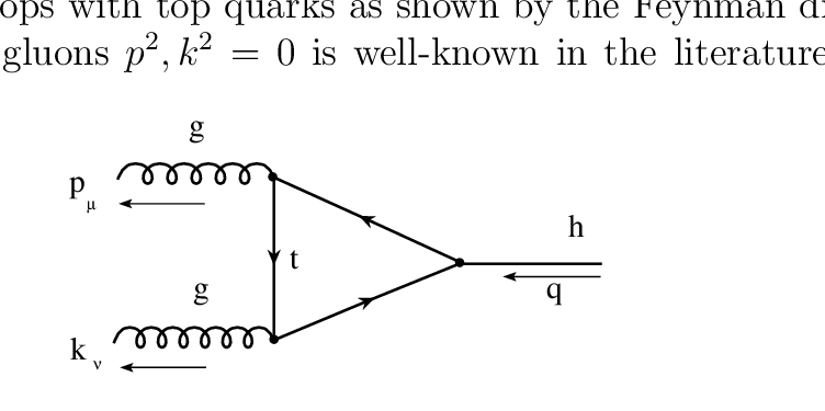 O Bóson Gluon na Ótica Não Linear