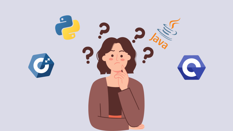 The beginner dilemma of programming language | by Poojahprabhu | Oct ...