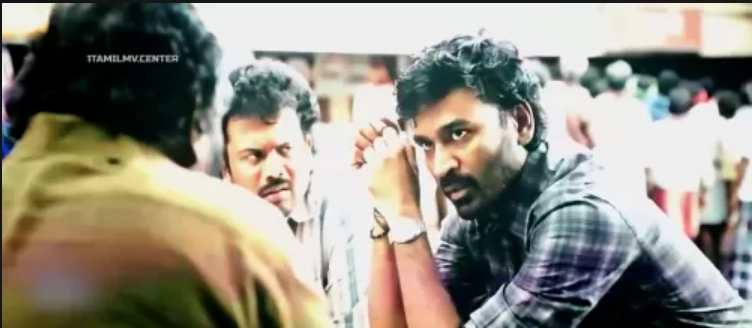Kara (2026) Tamil PRE-HD — Trending Tamil Movie Update