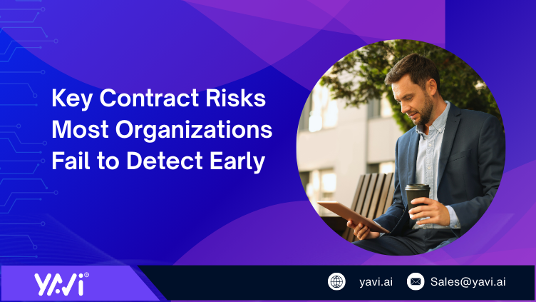 Key Contract Risks Most Organizations Fail to Detect Early