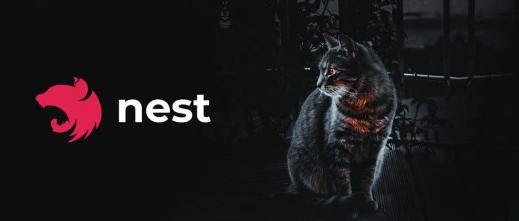 Nest.js Step-by-Step