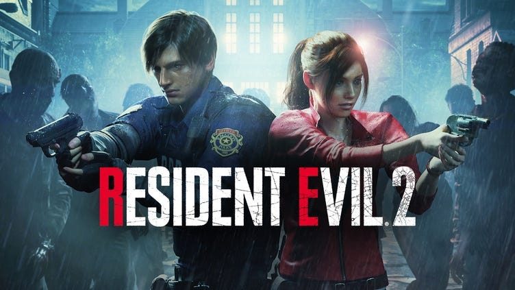 Resident Evil 5 - Dicas - REVIL