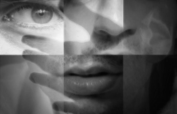 The Five Senses as a Representation For Love.
