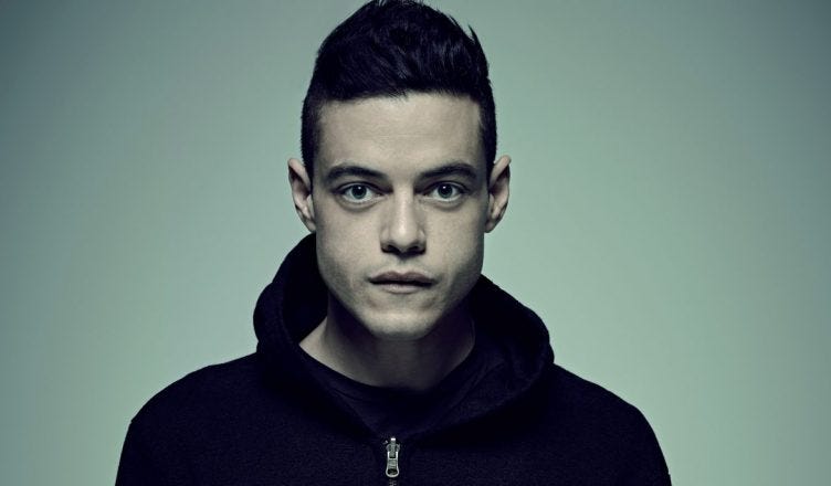 Mr. Robot] Uma Análise Psicológica de Elliot, by Bruna Lima