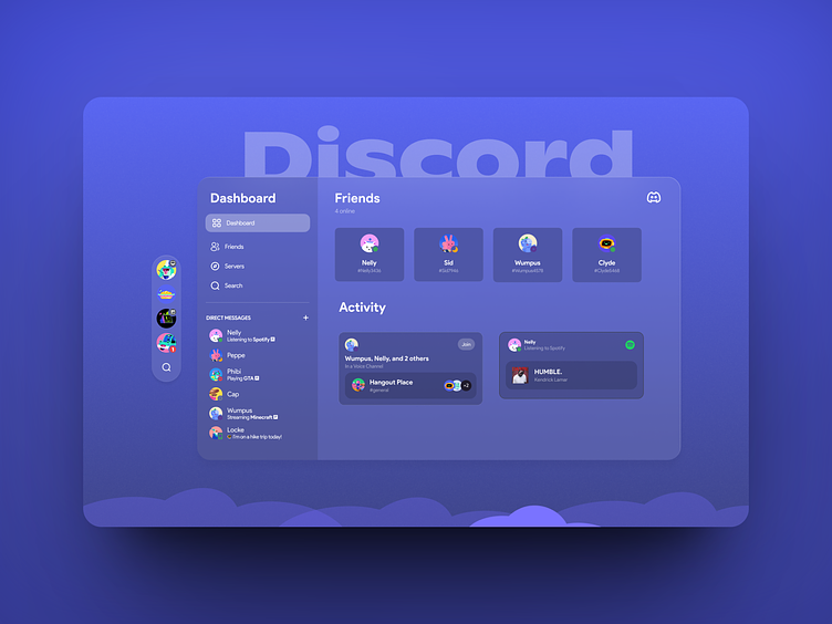 discord キャップ オンライン 販売済み