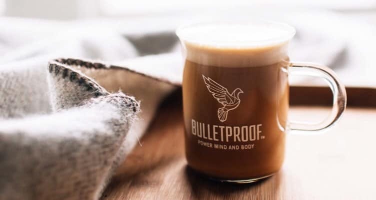 3 Potential Downsides of Bulletproof Coffee