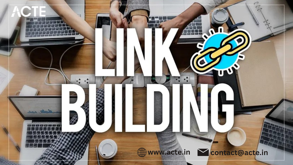Link Building Mastery: Unleashing Proven Strategies for SEO Domination