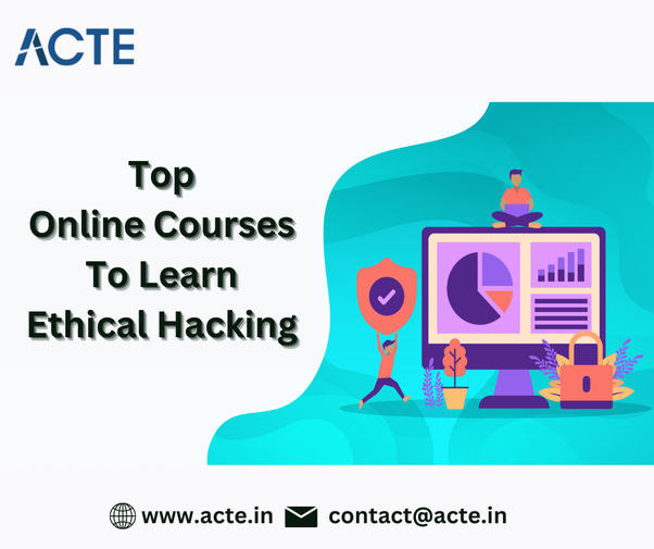 Empower Yourself in Cybersecurity: Explore Top Online Courses for Ethical Hacking Mastery