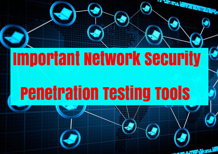 Powerful Penetration Testing Tools | Web security testing tools | by  Tejinder Singh | Medium