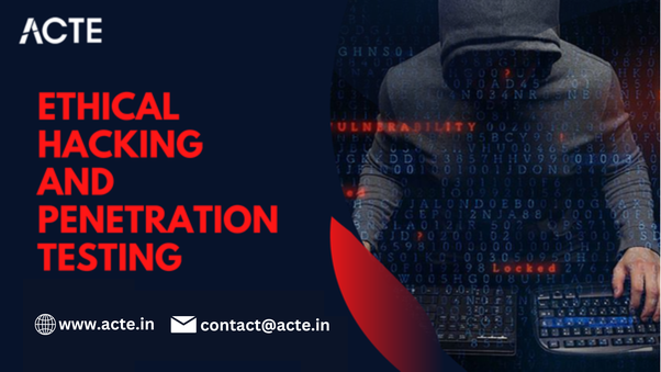 Mastering the Art of Ethical Hacking and Penetration Testing: Your Path to Cybersecurity Expertise
