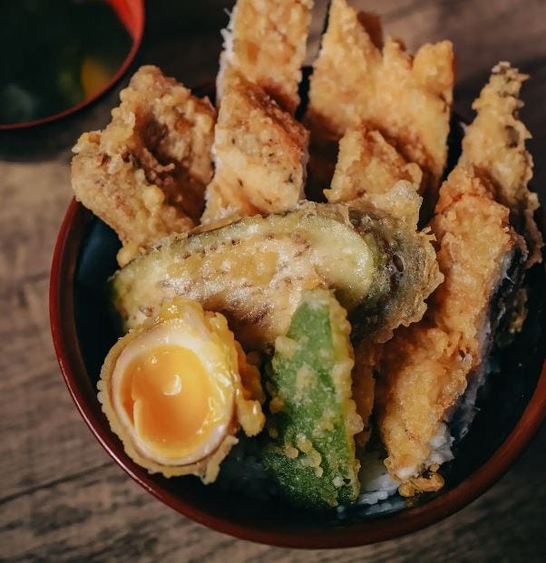 Explore Honolulu’s Vibrant Asian Food Scene at STIX Asia TheAmberPost