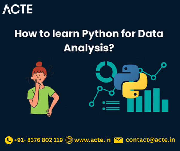 The Definitive Guide to Excelling in Python Data Analysis