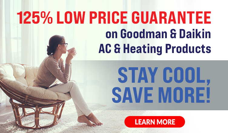 The Ultimate Guide to Goodman Heat Pumps: Efficiency, Installation, and  Maintenance | by AC Direct | Sep, 2023 | Medium