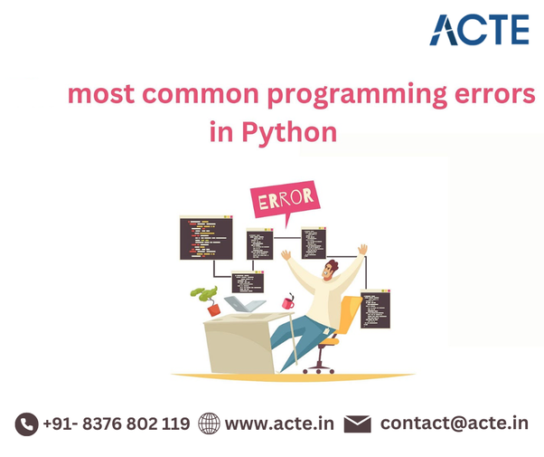 Python Programming: Mastering Error-Free Code with Proven Strategies
