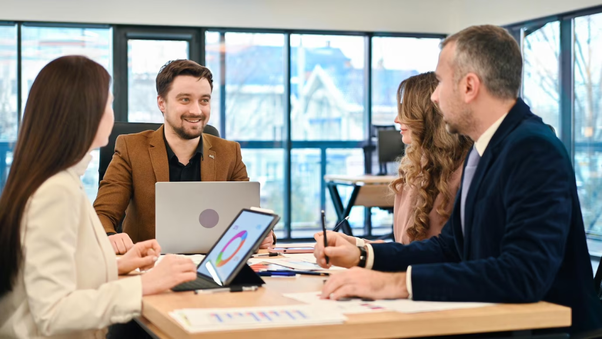 Insurance Brokerage Software