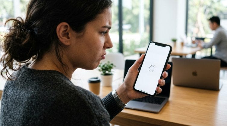 Why Your Ecommerce Conversion Rate Is Low and How to Fix It