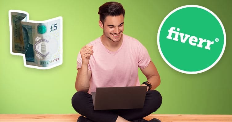 Fiverr Income : Unlock the Power of Gig Economy